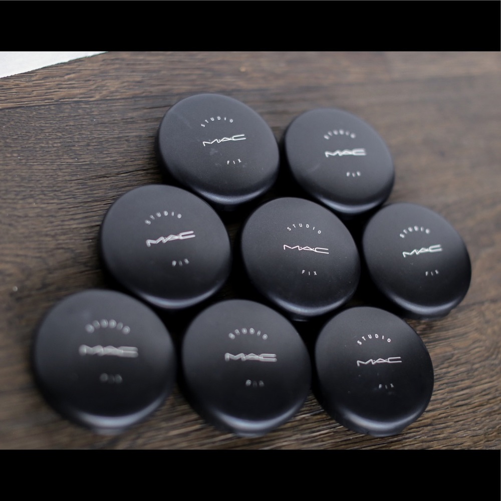 MAC Studio Fix Powder Bundle 🦋🌸